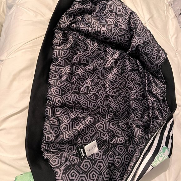 Black Milk BEETLEJUICE BOMBER JACKET - LIMITED Size M - Picture 6 of 16